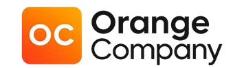 Orange Company Logo