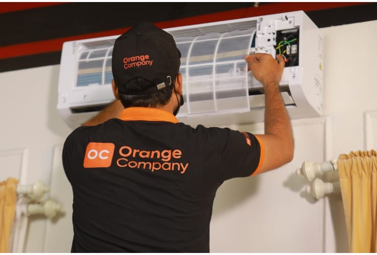 AC Repair & Maintenance