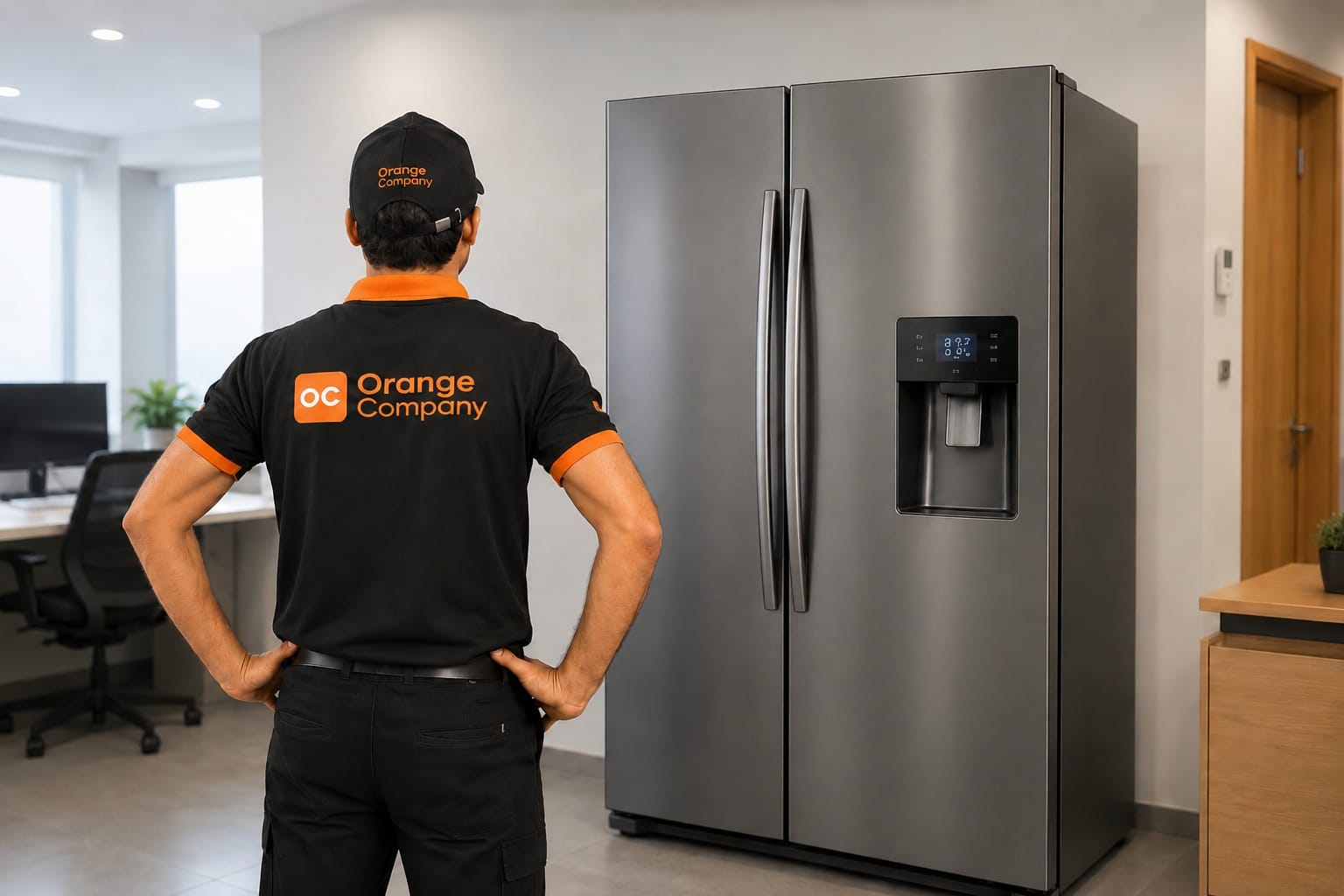 Reliable Fridge Repair & Maintenance