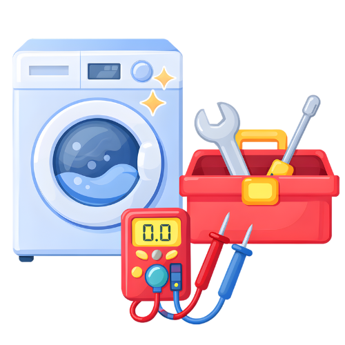 Washing Machine Repair & Maintenance